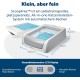 PetSafe ScoopFree Self Cleaning Cat Litter Tray with Cover, Second Generation with Integrated Health Monitor, Grey PetSafe ScoopFree Self Cleaning Cat Litter Tray with Cover, Second Generation with Integrated Health Monitor, Grey