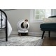 PetSafe ScoopFree SmartSpin Self-Cleaning Cat Litter Tray - Modern Odour Control - App Controlled with Health Monitoring - Suitable for Any Litter - Up to 2 Weeks Automatic Cleaning PetSafe ScoopFree SmartSpin Self-Cleaning Cat Litter Tray - Modern Odour Control - App Controlled with Health Monitoring - Suitable for Any Litter - Up to 2 Weeks Automatic Cleaning