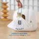 Petify Automatic Cat Litter Tray Bin Liners Compatible with Pura X & Pura Max 2 100 Pack (5x20) Pre-Cut Drawstring Petify Automatic Cat Litter Tray Bin Liners Compatible with Pura X & Pura Max 2 100 Pack (5x20) Pre-Cut Drawstring