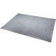 Petlinks Purr-FECT Paws Litter Mat, X-Large, Grey Petlinks Purr-FECT Paws Litter Mat, X-Large, Grey
