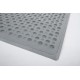 Petlinks Purr-FECT Paws Litter Mat, X-Large, Grey Petlinks Purr-FECT Paws Litter Mat, X-Large, Grey