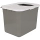 Petmate Top Entry Litter Pan