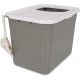 Petmate Top Entry Litter Pan