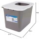 Petmate Top Entry Litter Pan