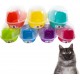 Petphabet Purple Extra Large Cat Litter Tray with Lid - Holds up to 2 Small Cats at the Same Time Petphabet Purple Extra Large Cat Litter Tray with Lid - Holds up to 2 Small Cats at the Same Time
