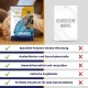 Pettiny 20 Cat Litter Box Bags with Drawstrings, Scratch-Resistant Bags for Medium and Large Litter Trays Pettiny 20 Cat Litter Box Bags with Drawstrings, Scratch-Resistant Bags for Medium and Large Litter Trays