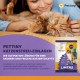 Pettiny 20 Cat Litter Box Bags with Drawstrings, Scratch-Resistant Bags for Medium and Large Litter Trays Pettiny 20 Cat Litter Box Bags with Drawstrings, Scratch-Resistant Bags for Medium and Large Litter Trays