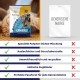 Pettiny 20 XL Cat Litter Tray Liners with Drawstrings Scratch Resistant Bags for Extra Large Litter Box Pettiny 20 XL Cat Litter Tray Liners with Drawstrings Scratch Resistant Bags for Extra Large Litter Box