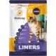 Pettiny 20 XL Cat Litter Tray Liners with Drawstrings Scratch Resistant Bags for Extra Large Litter Box Pettiny 20 XL Cat Litter Tray Liners with Drawstrings Scratch Resistant Bags for Extra Large Litter Box