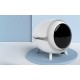 Petwant Intelligent Self-Cleaning Cat Litter Tray Petwant Intelligent Self-Cleaning Cat Litter Tray