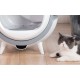 Petwant Intelligent Self-Cleaning Cat Litter Tray Petwant Intelligent Self-Cleaning Cat Litter Tray