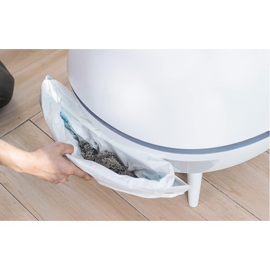 Petwant Intelligent Self-Cleaning Cat Litter Tray Petwant Intelligent Self-Cleaning Cat Litter Tray