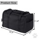 Portable Cat Litter Tray, Black, 2-in-1 Travel Cat Litter Tray, Cat Litter Tray for Travel, Foldable Cat Litter Box, Lightweight Portable Cat Litter Tray, Black, 2-in-1 Travel Cat Litter Tray, Cat Litter Tray for Travel, Foldable Cat Litter Box, Lightweight