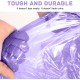 QIYILE Refill Bags for Cat Litter, Pack of 4 Refill Nappy Buckets, Refill Foil Rings Compatible with Refill Cassette Litter Locker Cat Litter Bucket QIYILE Refill Bags for Cat Litter, Pack of 4 Refill Nappy Buckets, Refill Foil Rings Compatible with Refill Cassette Litter Locker Cat Litter Bucket
