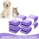 QIYILE Refill Bags for Cat Litter, Pack of 4 Refill Nappy Buckets, Refill Foil Rings Compatible with Refill Cassette Litter Locker Cat Litter Bucket QIYILE Refill Bags for Cat Litter, Pack of 4 Refill Nappy Buckets, Refill Foil Rings Compatible with Refill Cassette Litter Locker Cat Litter Bucket