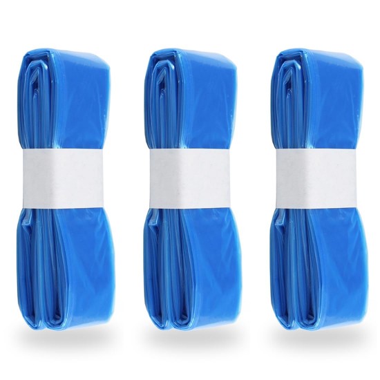 QOMJUFA 3 Refills Refill Films Nappy Bin Compatible Refill Film for Dress Up XL Classic XL (with all types of refills) QOMJUFA 3 Refills Refill Films Nappy Bin Compatible Refill Film for Dress Up XL Classic XL (with all types of refills)