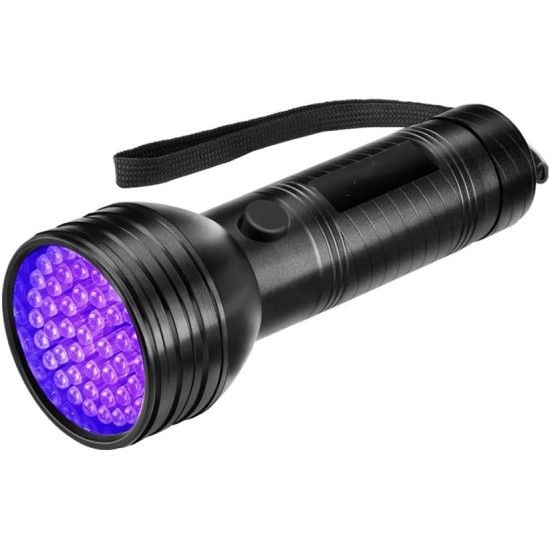 Raguso UV Black Light Torch Pet Urine Detector Light Portable Dog Cat Urine Detector for Finding Dry Stains on Pets, Carpets or Floor Beds Raguso UV Black Light Torch Pet Urine Detector Light Portable Dog Cat Urine Detector for Finding Dry Stains on Pets, Carpets or Floor Beds