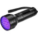 Raguso UV Black Light Torch Pet Urine Detector Light Portable Dog Cat Urine Detector for Finding Dry Stains on Pets, Carpets or Floor Beds Raguso UV Black Light Torch Pet Urine Detector Light Portable Dog Cat Urine Detector for Finding Dry Stains on Pets, Carpets or Floor Beds