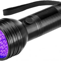 Raguso UV Black Light Torch Pet Urine Detector Light Portable Dog Cat Urine Detector for Finding Dry Stains on Pets, Carpets or Floor Beds Raguso UV Black Light Torch Pet Urine Detector Light Portable Dog Cat Urine Detector for Finding Dry Stains on Pets, Carpets or Floor Beds