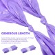 Refill Bags for Cat Litter, 6.5 m Refill Bags for Litter Loose, Pack of 10 Refill Containers for Cat Litter Compatible with Litter Loose Refill Cassette (without Cartridge) Refill Bags for Cat Litter, 6.5 m Refill Bags for Litter Loose, Pack of 10 Refill Containers for Cat Litter Compatible with Litter Loose Refill Cassette (without Cartridge)