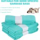 Refill Bags for Cat Litter, 6.5 m Refill Bags for Litter Loose, Pack of 10 Refill Containers for Cat Litter Compatible with Litter Loose Refill Cassette (without Cartridge) Refill Bags for Cat Litter, 6.5 m Refill Bags for Litter Loose, Pack of 10 Refill Containers for Cat Litter Compatible with Litter Loose Refill Cassette (without Cartridge)