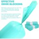 Refill Bags for Cat Litter, 6.5 m Refill Bags for Litter Loose, Pack of 10 Refill Containers for Cat Litter Compatible with Litter Loose Refill Cassette (without Cartridge) Refill Bags for Cat Litter, 6.5 m Refill Bags for Litter Loose, Pack of 10 Refill Containers for Cat Litter Compatible with Litter Loose Refill Cassette (without Cartridge)