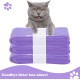 Refill Bags for Cat Litter, Pack of 10 Cat Litter Disposal Buckets Refills 4.5 m Litter Loose Refill Cassette, Cat Waste Bin Refill Cassette Compatible with Litter Loose, Purple Refill Bags for Cat Litter, Pack of 10 Cat Litter Disposal Buckets Refills 4.5 m Litter Loose Refill Cassette, Cat Waste Bin Refill Cassette Compatible with Litter Loose, Purple