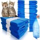 Refill Bags for Cat Litter, Pack of 12, Compatible Litter Locker Refill Cassette, 4.5 m Nappy Bin, Refill Cassettes, Cat Bucket, for Most Rubbish Bins, Nappy Containers and Cat Litter Containers Refill Bags for Cat Litter, Pack of 12, Compatible Litter Locker Refill Cassette, 4.5 m Nappy Bin, Refill Cassettes, Cat Bucket, for Most Rubbish Bins, Nappy Containers and Cat Litter Containers