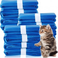 Refill Bags for Cat Litter, Pack of 12, Compatible Litter Locker Refill Cassette, 4.5 m Refill Cassettes, Nappy Bin for Cat Litter and Nappy Bin Refill Bags for Cat Litter, Pack of 12, Compatible Litter Locker Refill Cassette, 4.5 m Refill Cassettes, Nappy Bin for Cat Litter and Nappy Bin