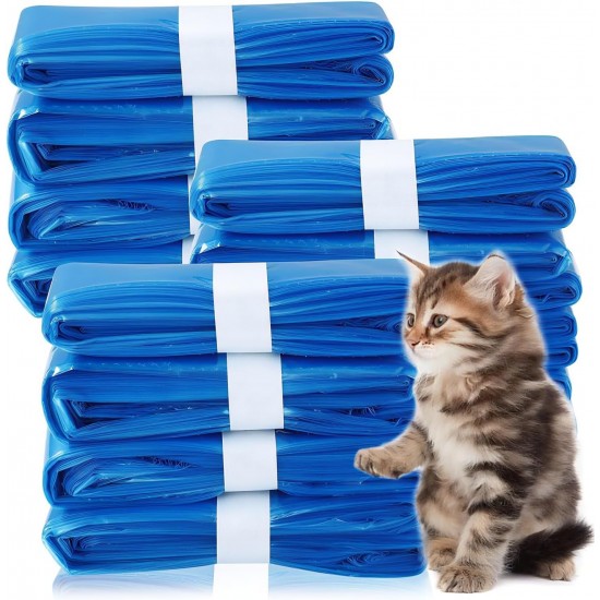 Refill Bags for Cat Litter, Pack of 12, Compatible Litter Locker Refill Cassette, 4.5 m Refill Cassettes, Nappy Bin for Cat Litter and Nappy Bin Refill Bags for Cat Litter, Pack of 12, Compatible Litter Locker Refill Cassette, 4.5 m Refill Cassettes, Nappy Bin for Cat Litter and Nappy Bin