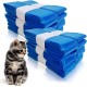 Refill Bags for Cat Litter, Pack of 12 for Litter Locker Refill Cassettes, Nappy Bucket, Refill Film, Cat Bucket for Cat Litter Disposal Bucket Refill Bags for Cat Litter, Pack of 12 for Litter Locker Refill Cassettes, Nappy Bucket, Refill Film, Cat Bucket for Cat Litter Disposal Bucket