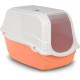Romeo Toilet with Filter Melon Romeo Toilet with Filter Melon