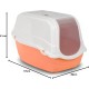 Romeo Toilet with Filter Melon Romeo Toilet with Filter Melon