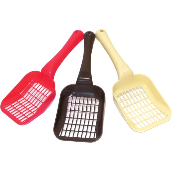 Rosewood Pet Stuff Litter Scoop Rosewood Pet Stuff Litter Scoop