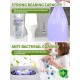 SOSALUK Pack of 12 Refill Cassettes Nappy Bin Refill Film Compatible with All Nappy Bins Cat Litter Disposal Buckets Odour-Proof Refill Bags for LitterLocker LittyCat Spross TwistClick SOSALUK Pack of 12 Refill Cassettes Nappy Bin Refill Film Compatible with All Nappy Bins Cat Litter Disposal Buckets Odour-Proof Refill Bags for LitterLocker LittyCat Spross TwistClick