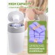 SOSALUK Pack of 12 Refill Cassettes Nappy Bin Refill Film Compatible with All Nappy Bins Cat Litter Disposal Buckets Odour-Proof Refill Bags for LitterLocker LittyCat Spross TwistClick SOSALUK Pack of 12 Refill Cassettes Nappy Bin Refill Film Compatible with All Nappy Bins Cat Litter Disposal Buckets Odour-Proof Refill Bags for LitterLocker LittyCat Spross TwistClick