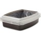 Savic Bag It Up Cat Litter Tray Liner 6 Bags, Giant Savic Bag It Up Cat Litter Tray Liner 6 Bags, Giant
