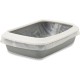 Savic Bag It Up Cat Litter Tray Liner 6 Bags, Giant Savic Bag It Up Cat Litter Tray Liner 6 Bags, Giant