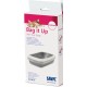 Savic Bag It Up Cat Litter Tray Liner 6 Bags, Giant Savic Bag It Up Cat Litter Tray Liner 6 Bags, Giant