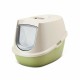 Savic HP Manon Toilet House 54.5 x 39 x 39 cm Green Savic HP Manon Toilet House 54.5 x 39 x 39 cm Green