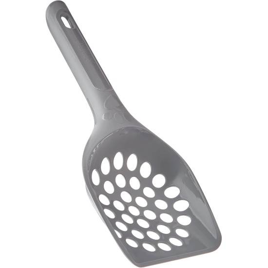 Savic Litter Scoop - Coarse - 11.5 x 25.5 x 4.5cm Savic Litter Scoop - Coarse - 11.5 x 25.5 x 4.5cm