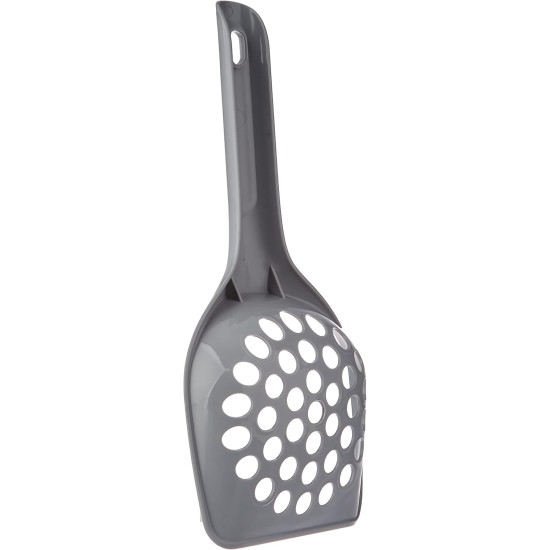 Savic Litter Scoop - Coarse - 11.5 x 25.5 x 4.5cm Savic Litter Scoop - Coarse - 11.5 x 25.5 x 4.5cm