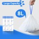 Self-Cleaning Cat Litter Box Bags Compatible with RealScooper, 36 Pack with Drawstring, Replacement Trash Bags for Automatic Cat Litter Box Self-Cleaning Cat Litter Box Bags Compatible with RealScooper, 36 Pack with Drawstring, Replacement Trash Bags for Automatic Cat Litter Box