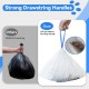 Self-Cleaning Cat Litter Box Bags Compatible with RealScooper, 36 Pack with Drawstring, Replacement Trash Bags for Automatic Cat Litter Box Self-Cleaning Cat Litter Box Bags Compatible with RealScooper, 36 Pack with Drawstring, Replacement Trash Bags for Automatic Cat Litter Box