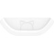 Self-Cleaning Cat Litter Box Bin Bag Cat Litter Box Bags with Drawstrings, 3 Rolls x 36 (108 Pieces) Self-Cleaning Cat Litter Box Bin Bag Cat Litter Box Bags with Drawstrings, 3 Rolls x 36 (108 Pieces)