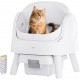 Self-Cleaning Cat Litter Tray - Automatic Cleaning, 10L Large Capacity, XL Cat Litter Tray, Ideal for Busy Households Self-Cleaning Cat Litter Tray - Automatic Cleaning, 10L Large Capacity, XL Cat Litter Tray, Ideal for Busy Households