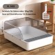Self-Cleaning Cat Litter Tray - Automatic Cleaning, 10L Large Capacity, XL Cat Litter Tray, Ideal for Busy Households Self-Cleaning Cat Litter Tray - Automatic Cleaning, 10L Large Capacity, XL Cat Litter Tray, Ideal for Busy Households