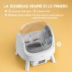 Self Cleaning Cat Litter Tray Automatic Extra Large Multiple Cats Anti Pinch Hygienic No Recollection Self Cleaning Cat Litter Tray Automatic Extra Large Multiple Cats Anti Pinch Hygienic No Recollection