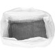 Set of 10 Cat Litter Tray Reusable Strong Pet Lifter Strainer Bag Cat Litter Tray Liners Cat Litter Bag for Cat Litter Tray Cat Litter Liner Set of 10 Cat Litter Tray Reusable Strong Pet Lifter Strainer Bag Cat Litter Tray Liners Cat Litter Bag for Cat Litter Tray Cat Litter Liner