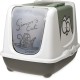 Simon's Cat by Karlie 522122 Simons CAT CAT TOILET 50 X 37 X 39 cm Simon's Cat by Karlie 522122 Simons CAT CAT TOILET 50 X 37 X 39 cm